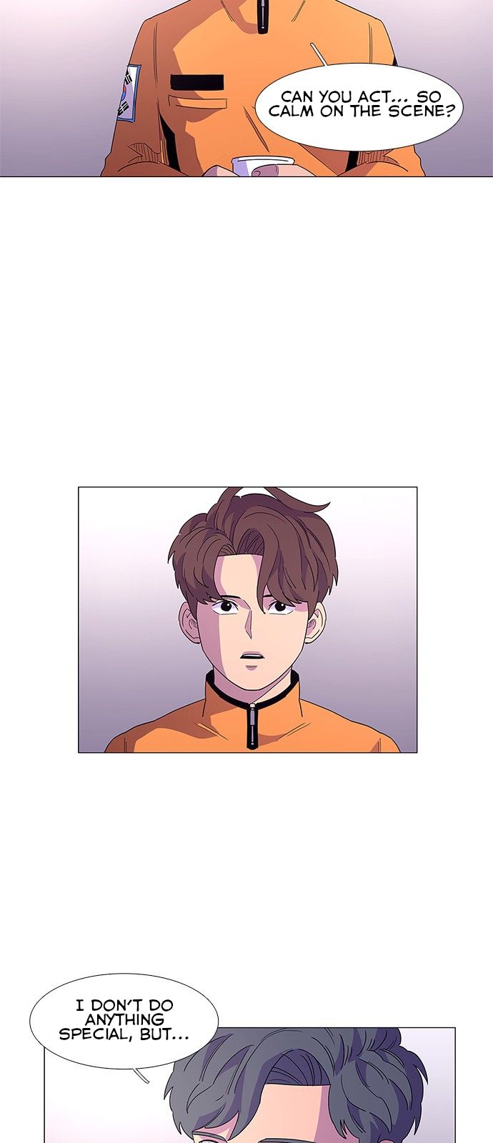 1 Second Chapter 16 - Page 40