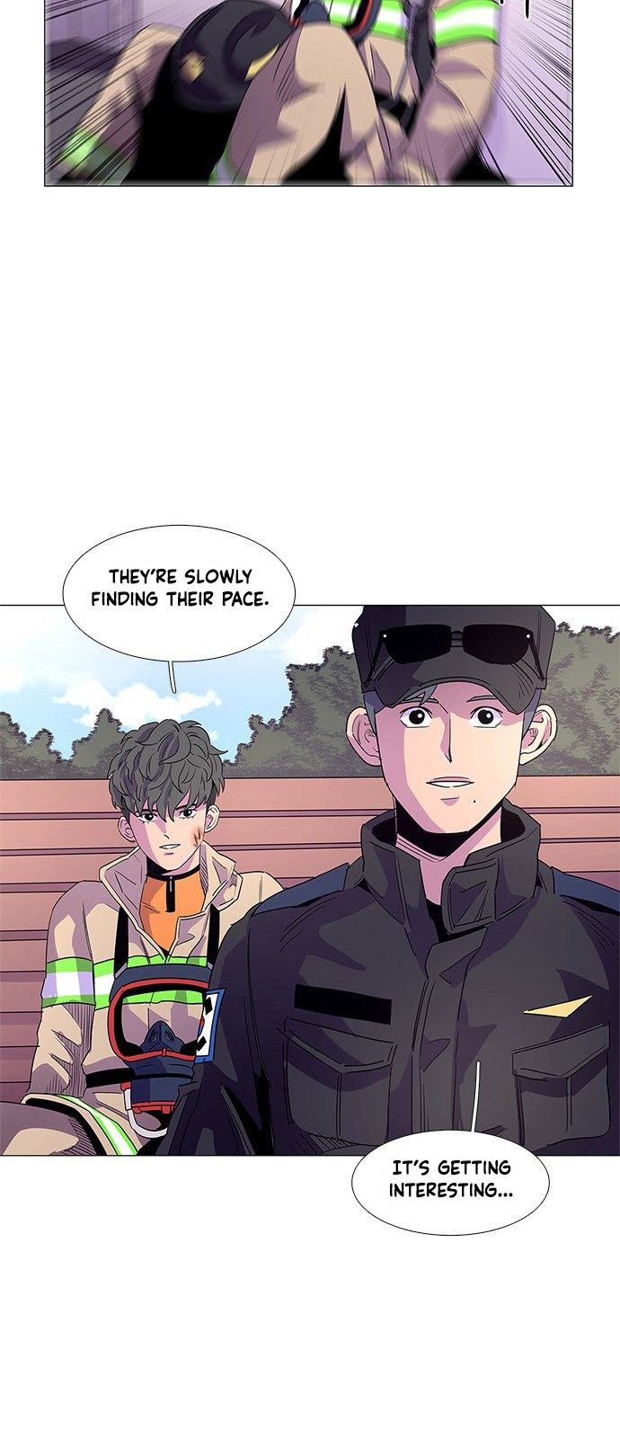 1 Second Chapter 18 - Page 43