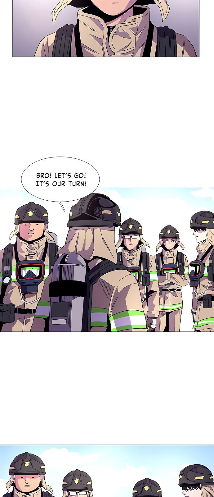 1 Second Chapter 20 - Page 9