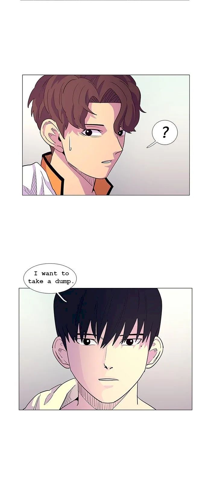 1 Second Chapter 4 - Page 10