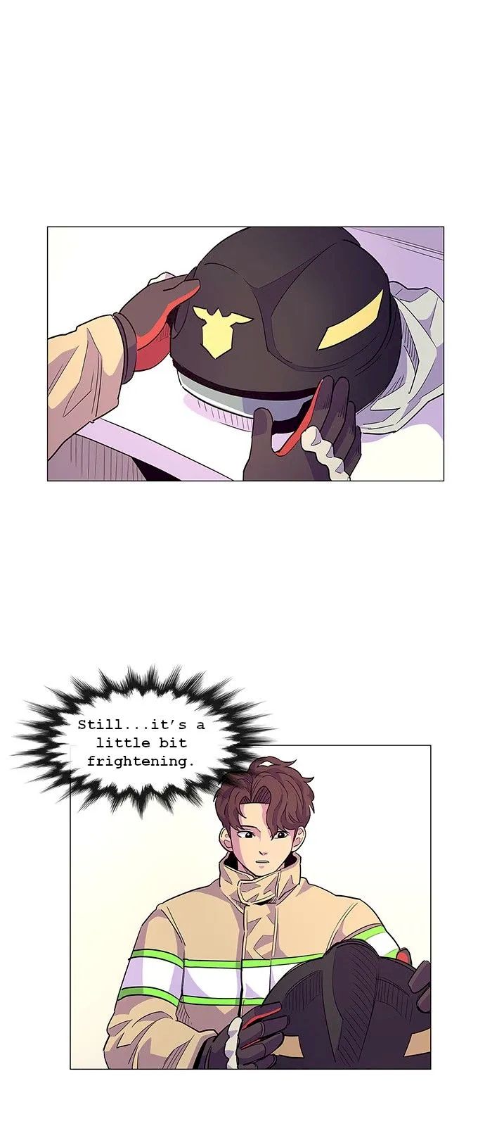 1 Second Chapter 4 - Page 24