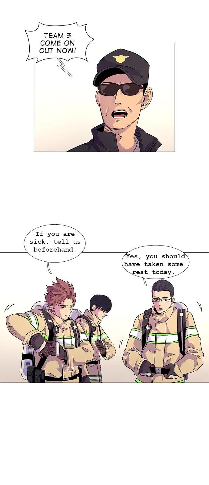 1 Second Chapter 4 - Page 42