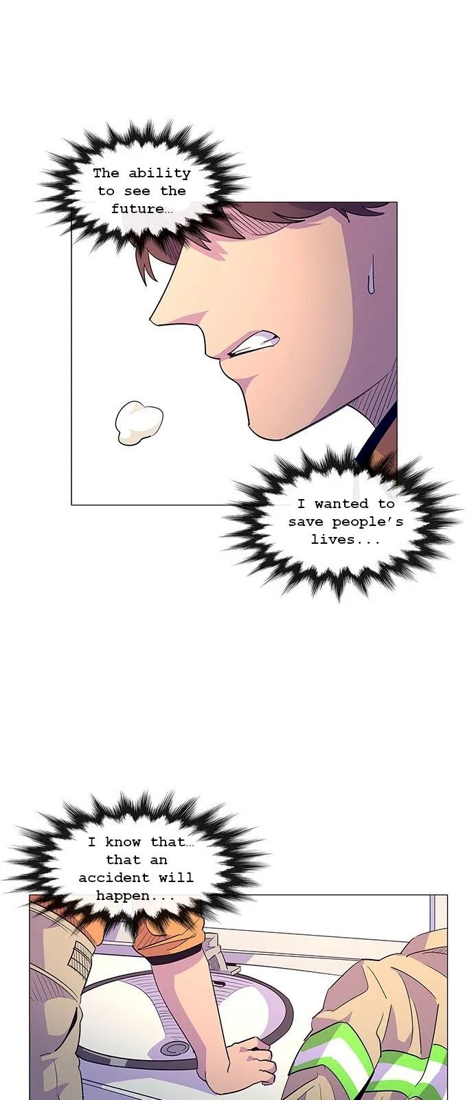 1 Second Chapter 4 - Page 55