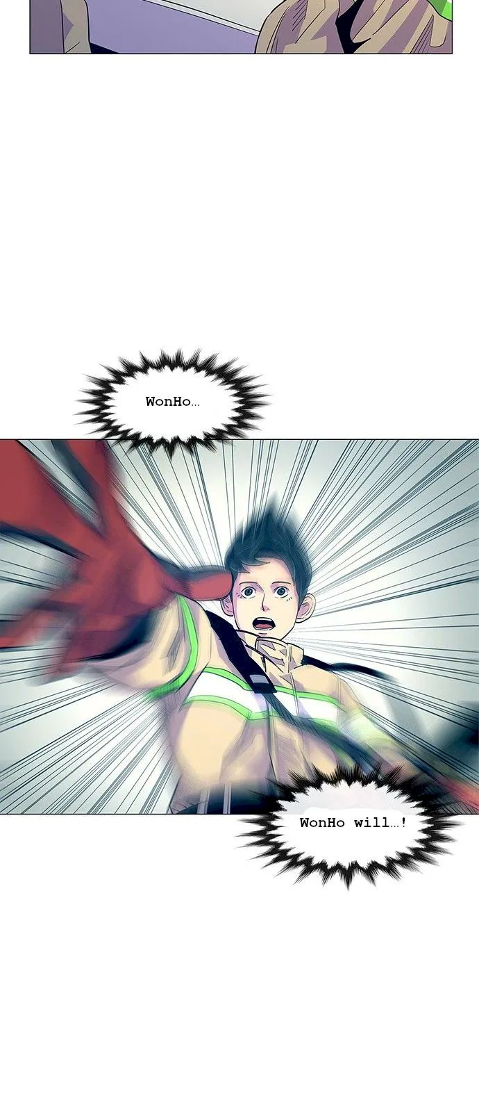 1 Second Chapter 4 - Page 56