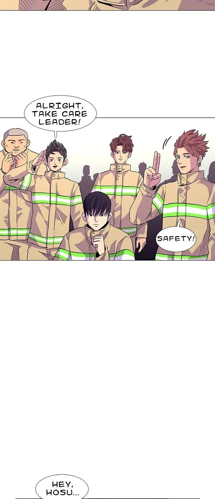 1 Second Chapter 5 - Page 10