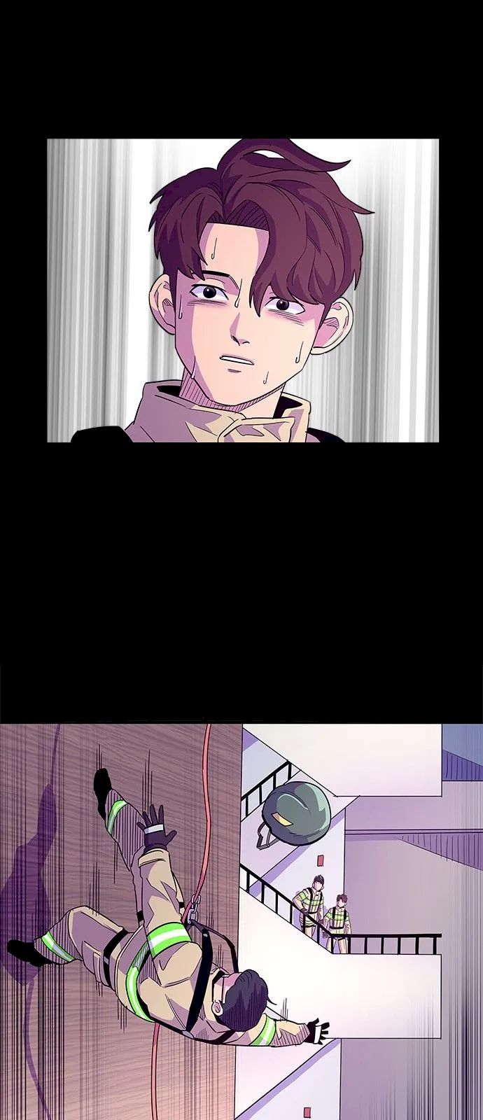 1 Second Chapter 5 - Page 32