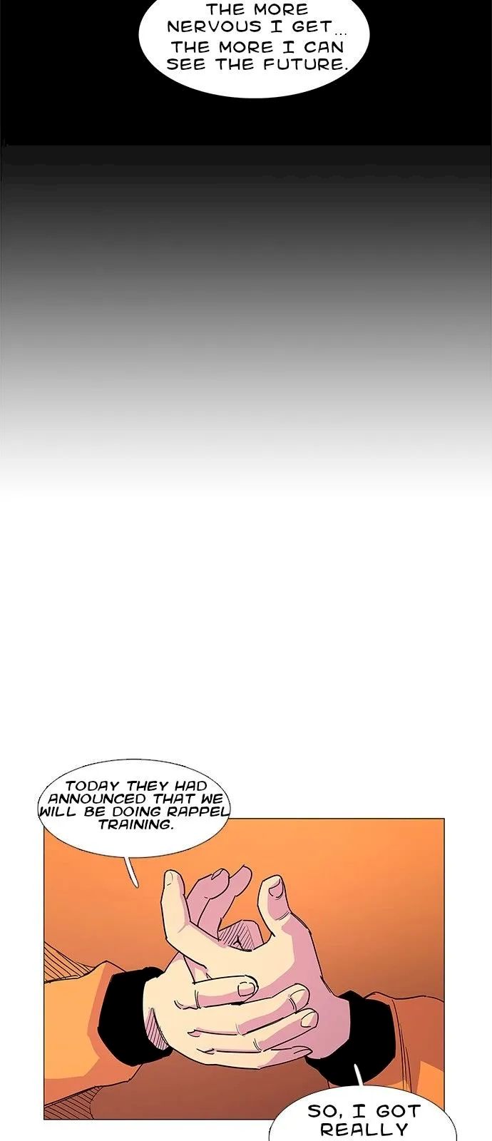 1 Second Chapter 7 - Page 13