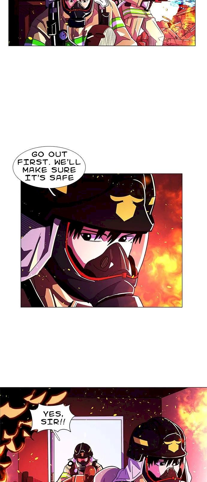 1 Second Chapter 7 - Page 36