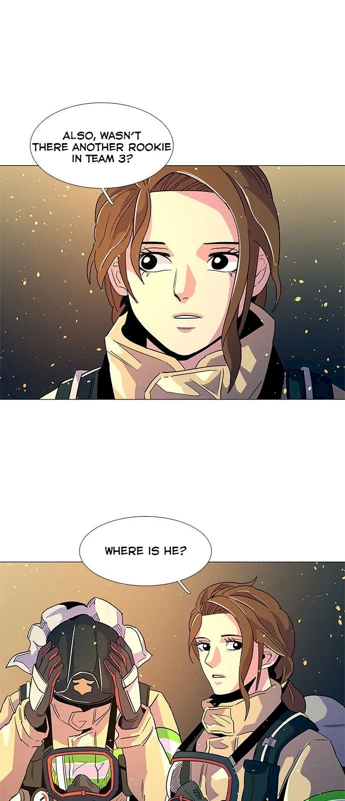 1 Second Chapter 9 - Page 20