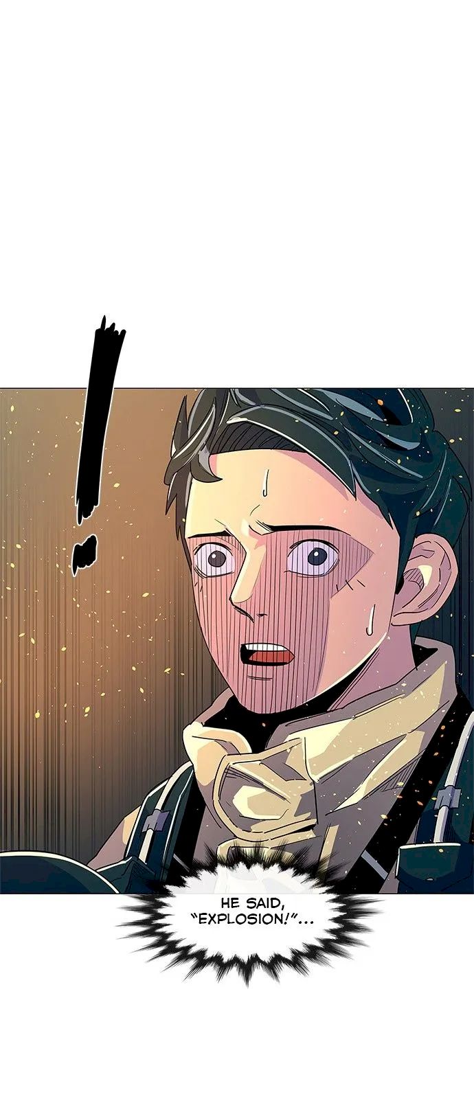 1 Second Chapter 9 - Page 22