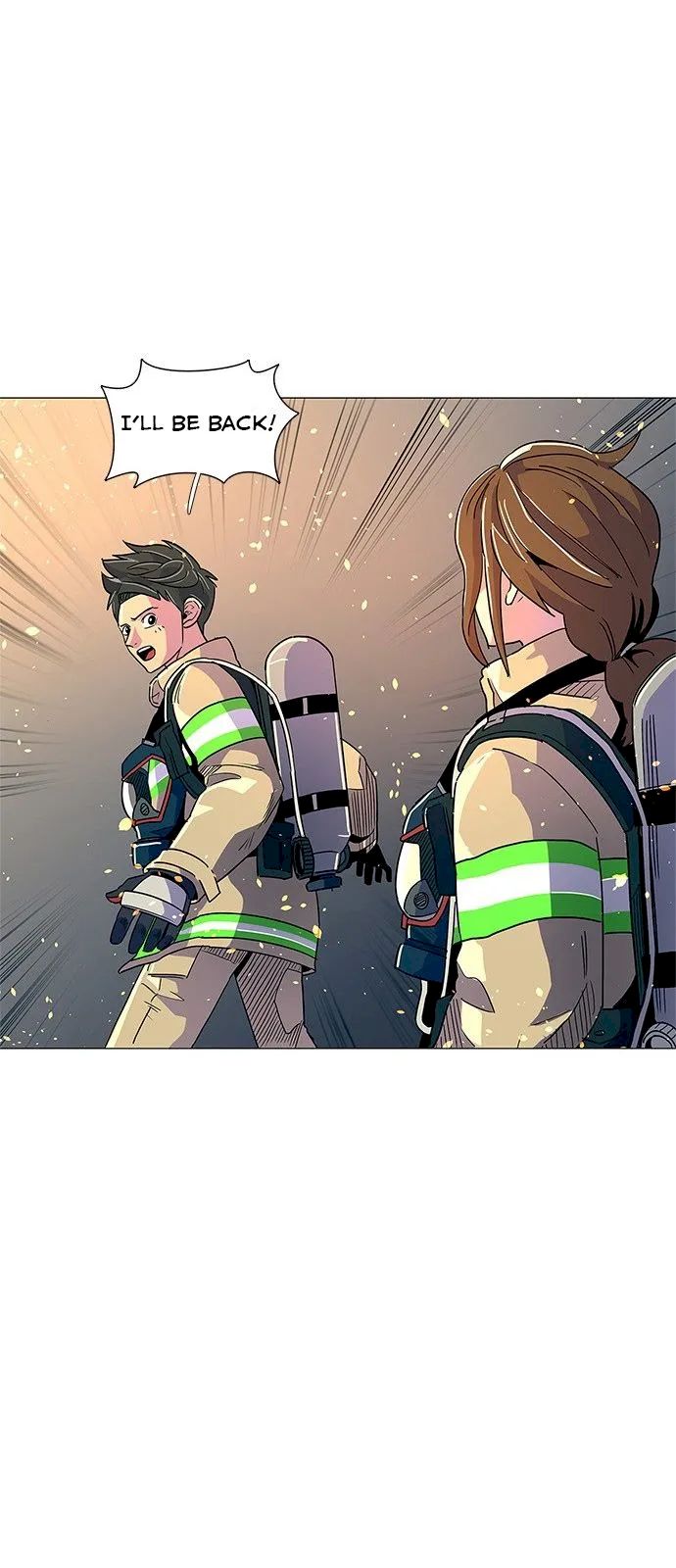 1 Second Chapter 9 - Page 25