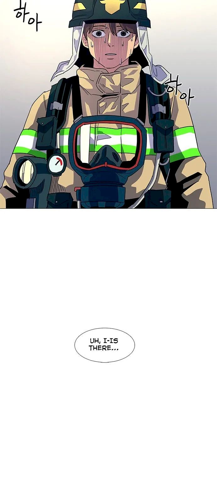 1 Second Chapter 9 - Page 31