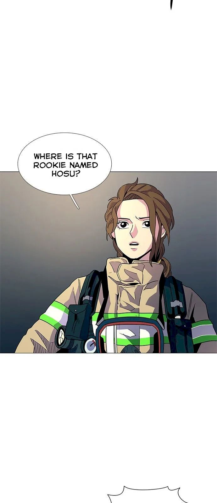 1 Second Chapter 9 - Page 39