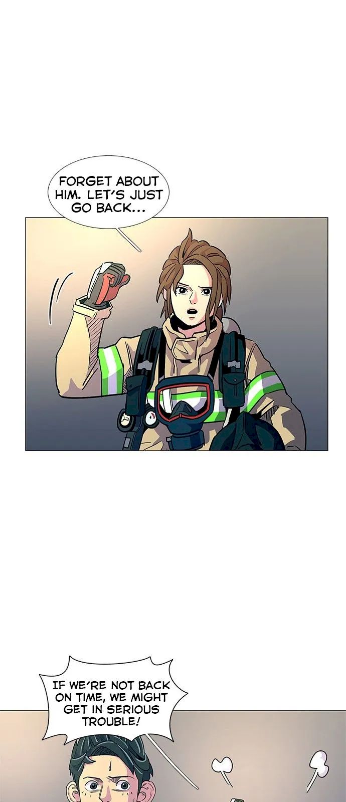 1 Second Chapter 9 - Page 42