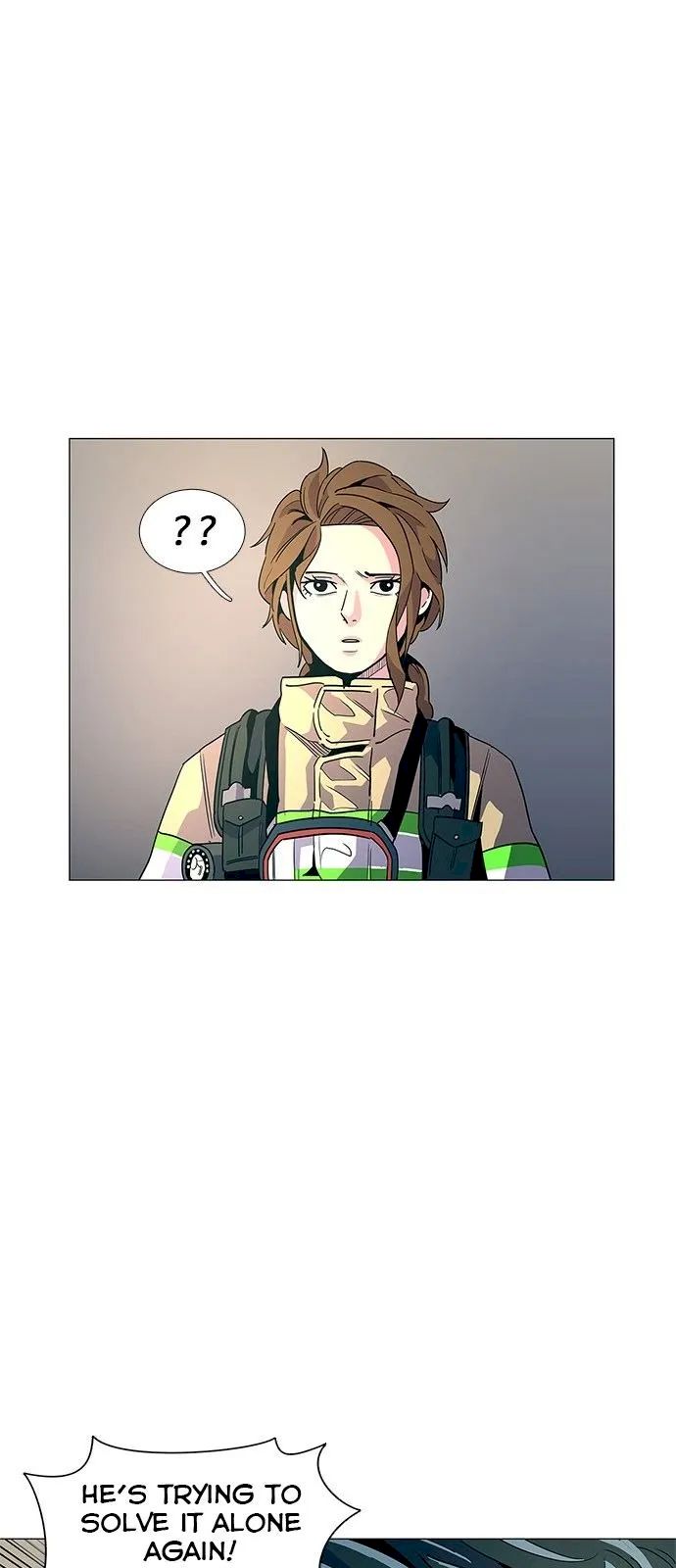 1 Second Chapter 9 - Page 44