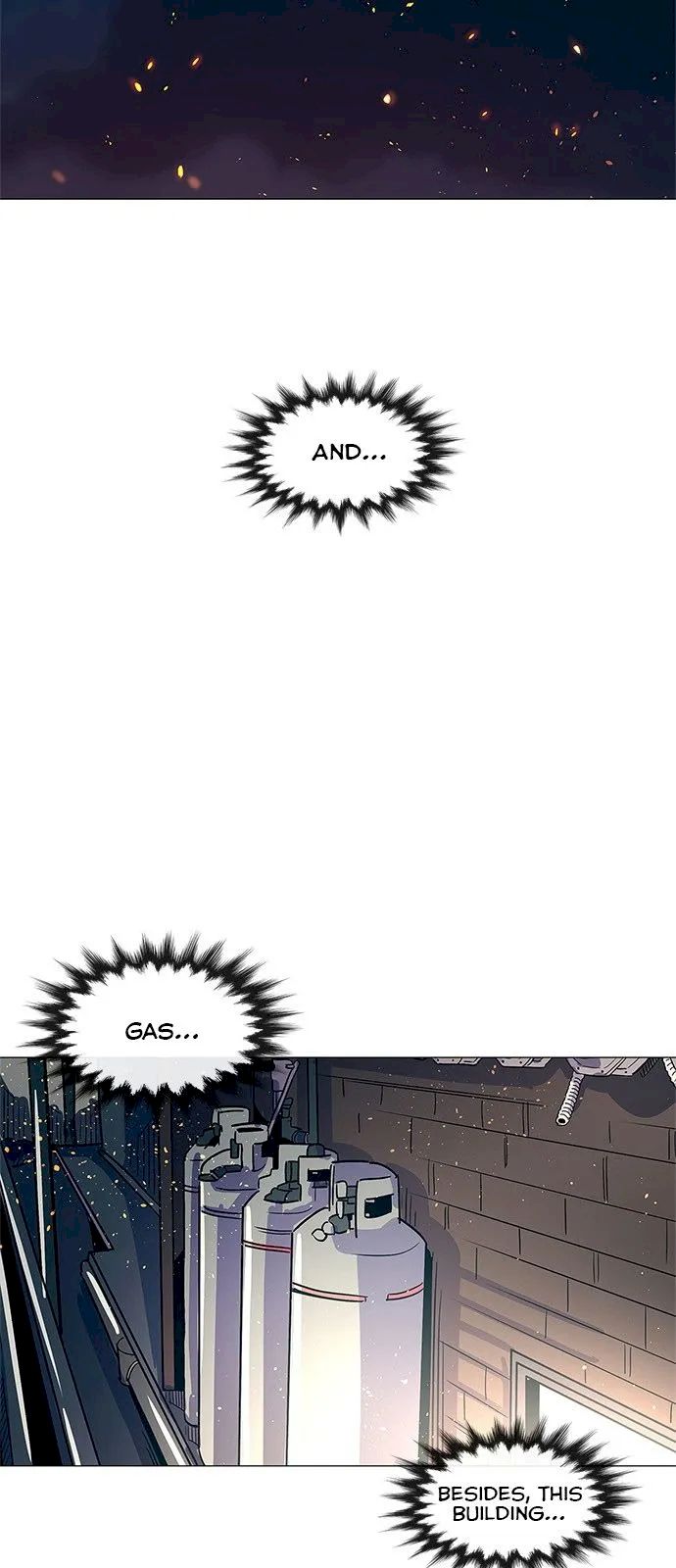 1 Second Chapter 9 - Page 77