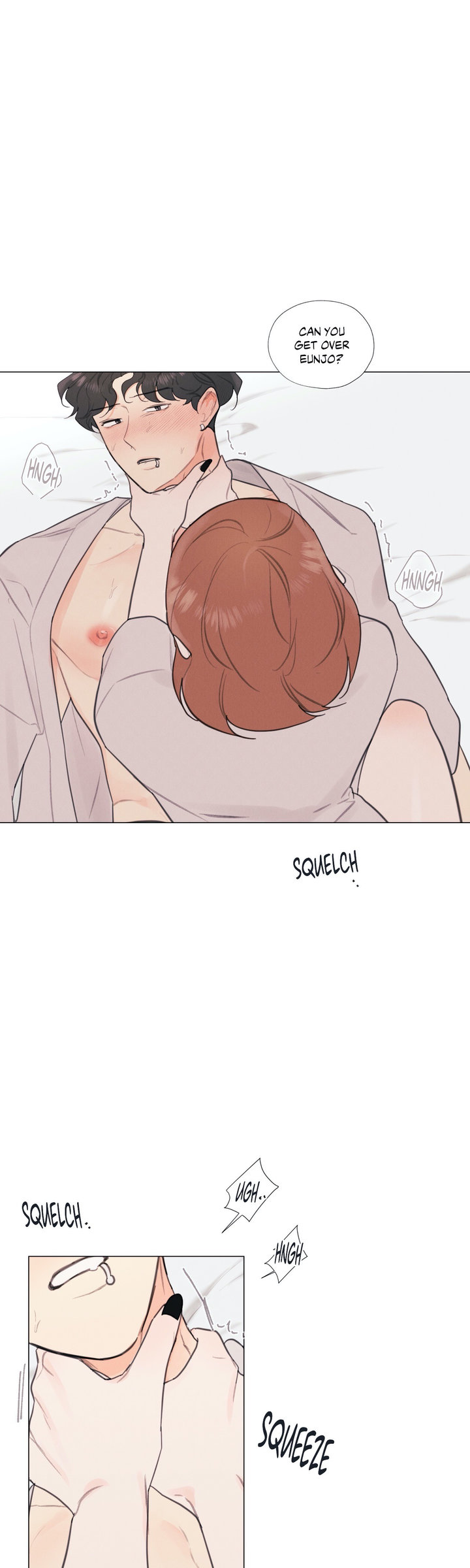 Hardcore Vanilla Chapter 28 - Page 19