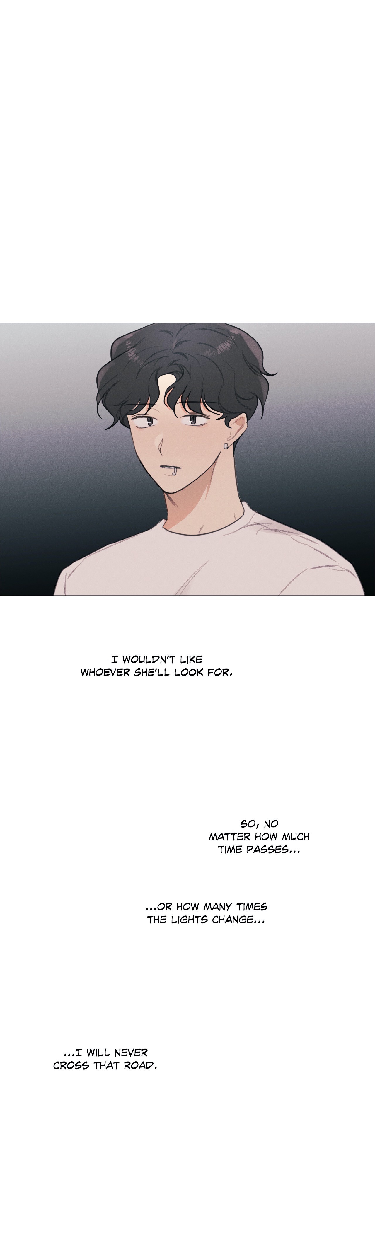 Hardcore Vanilla Chapter 33 - Page 25