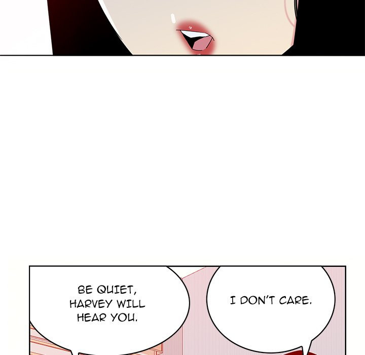 Bad Mom Chapter 16 - Page 18