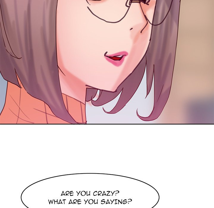 Bad Mom Chapter 17 - Page 141