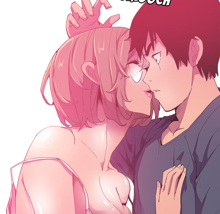 Bad Mom Chapter 4 - Page 109