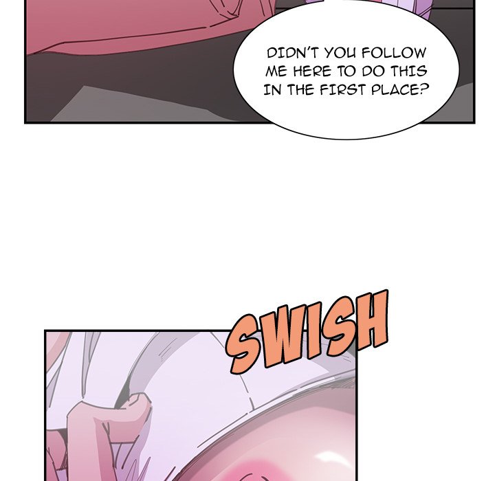 Bad Mom Chapter 4 - Page 6