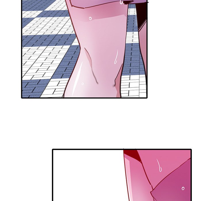 Bad Mom Chapter 7 - Page 37