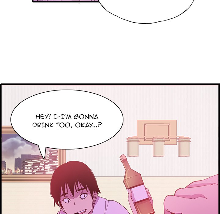 Bad Mom Chapter 7 - Page 63