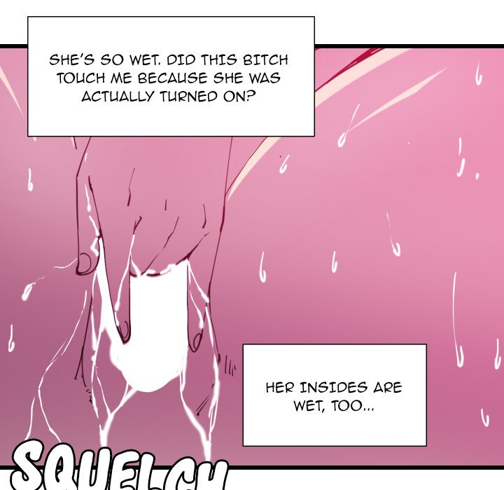 Bad Mom Chapter 9 - Page 109