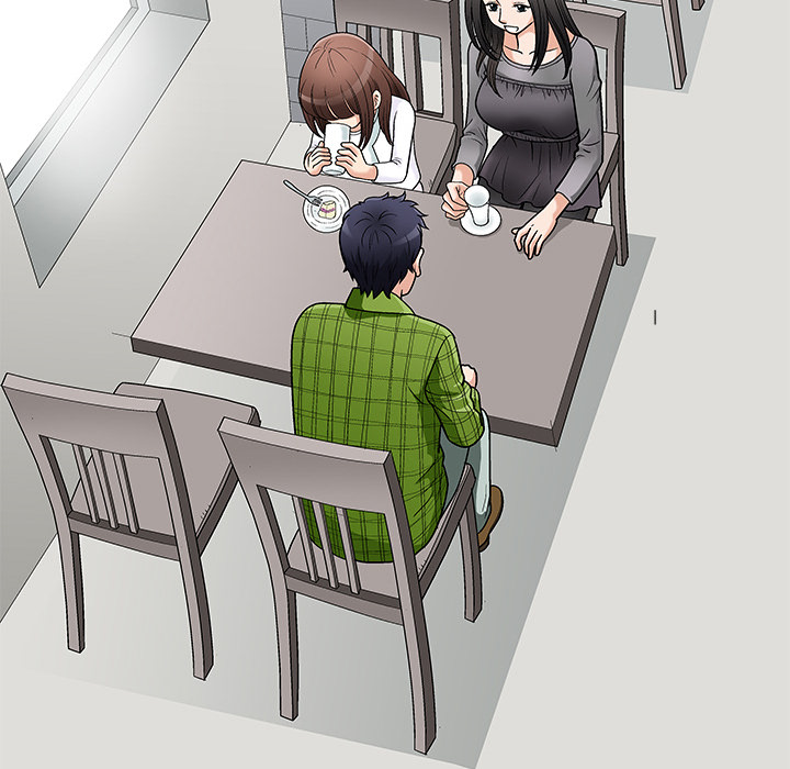 Unspeakable Chapter 1 - Page 21