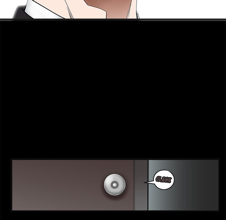 Unspeakable Chapter 20 - Page 115