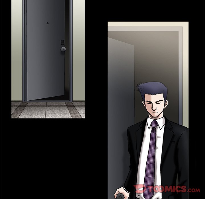 Unspeakable Chapter 21 - Page 57