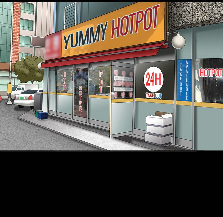 Unspeakable Chapter 26 - Page 14