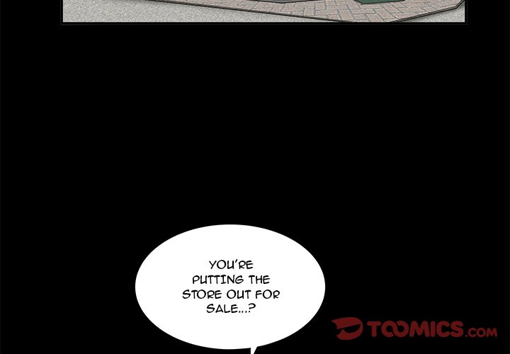 Unspeakable Chapter 27 - Page 3