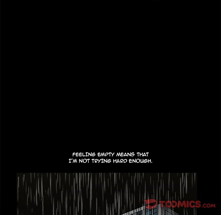 Unspeakable Chapter 27 - Page 39