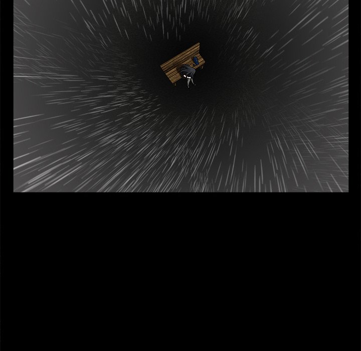 Unspeakable Chapter 27 - Page 73