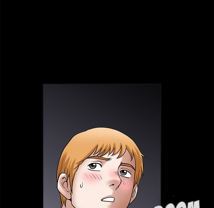 Unspeakable Chapter 29 - Page 52