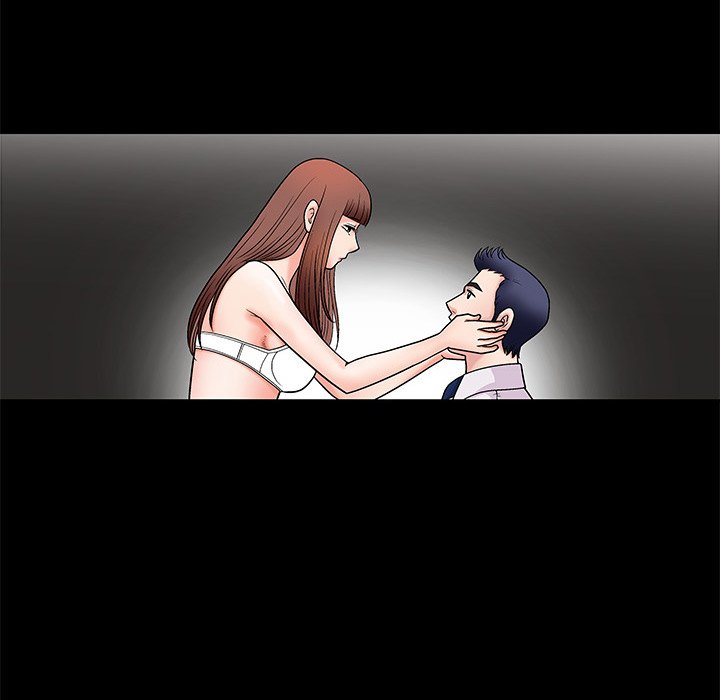 Unspeakable Chapter 3 - Page 141