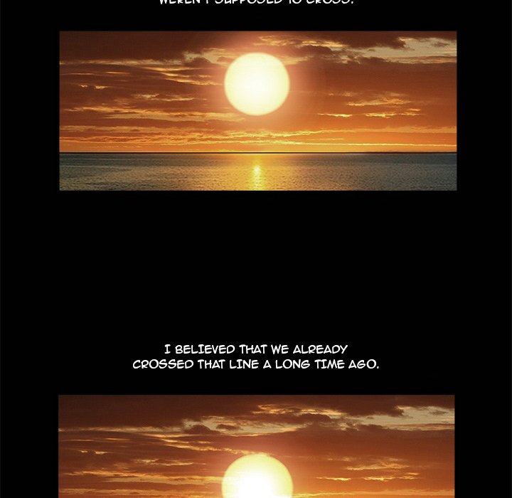 Unspeakable Chapter 30 - Page 61