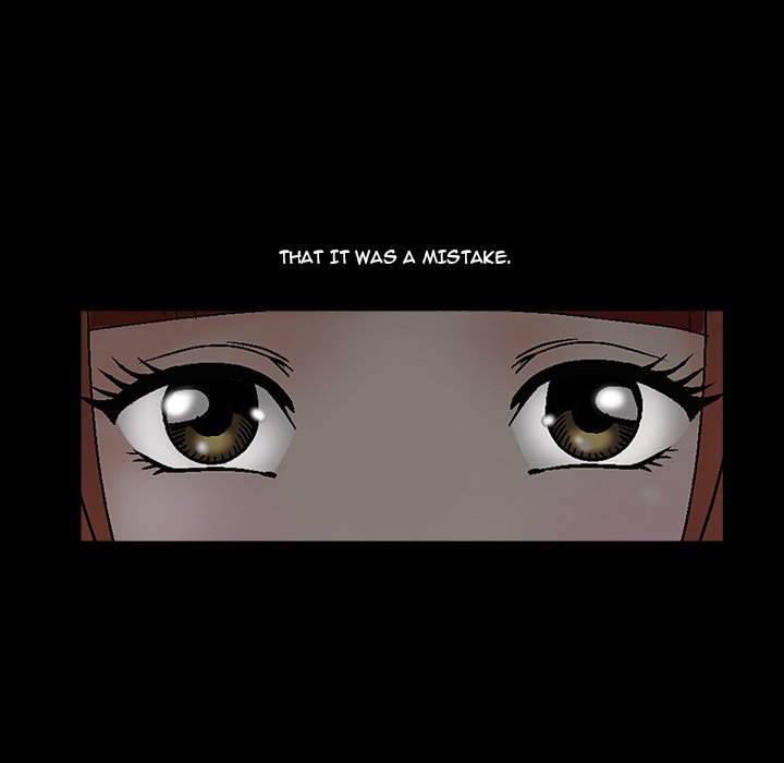 Unspeakable Chapter 6 - Page 88