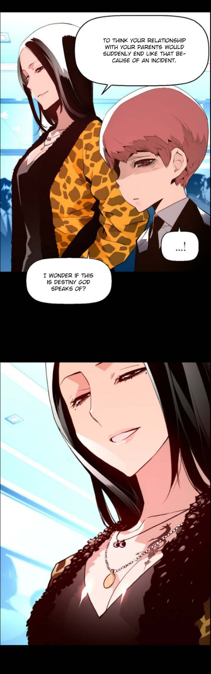 Terror Man Chapter 10 - Page 20