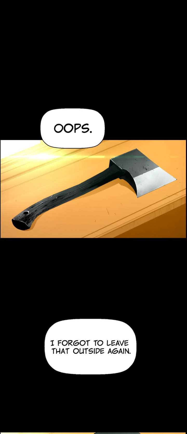 Terror Man Chapter 101 - Page 19