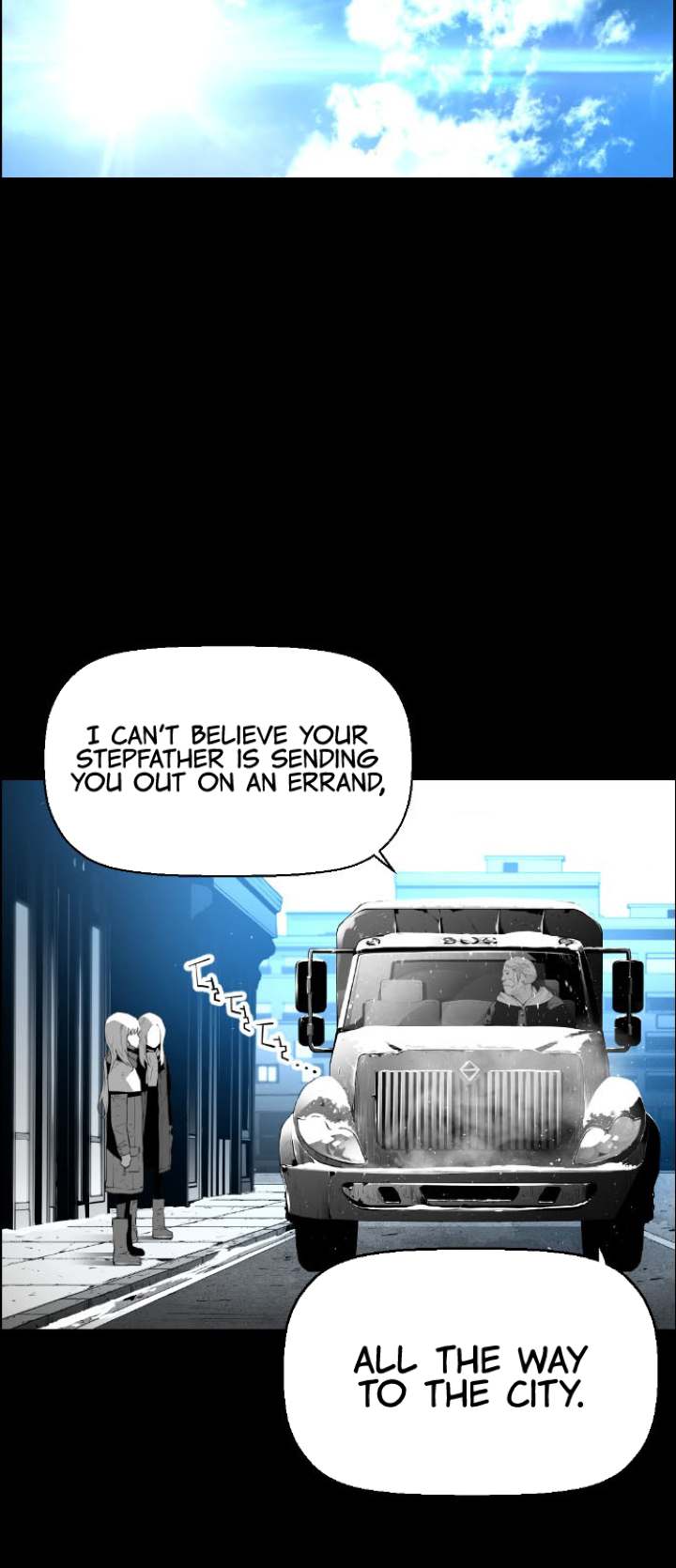 Terror Man Chapter 102 - Page 39