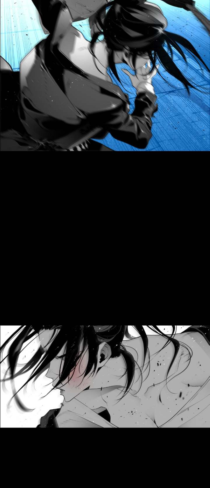 Terror Man Chapter 103 - Page 10