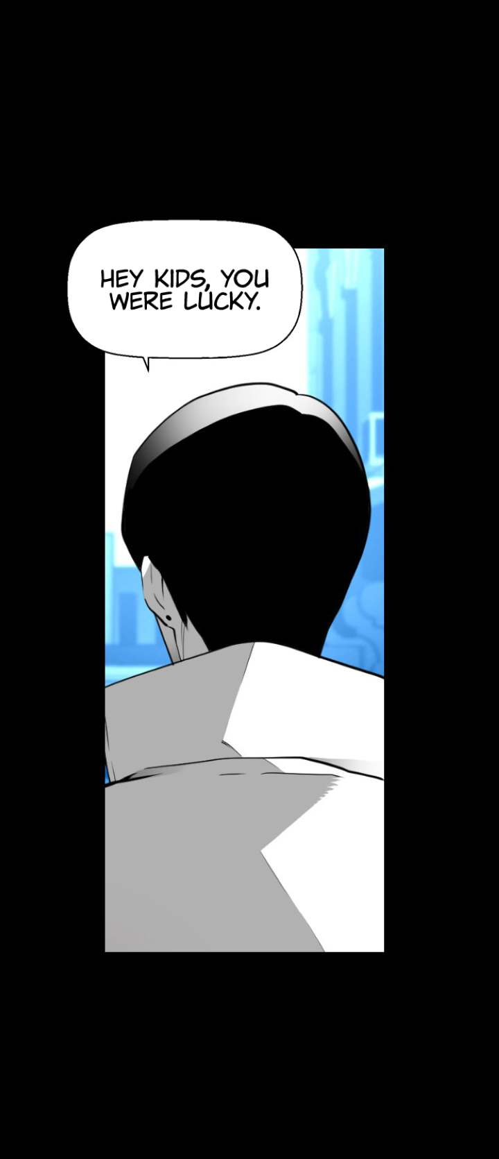 Terror Man Chapter 103 - Page 18