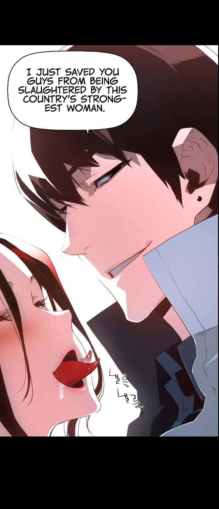 Terror Man Chapter 103 - Page 20