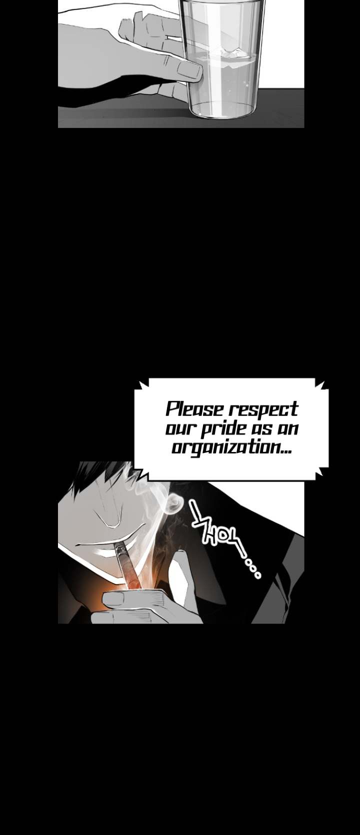 Terror Man Chapter 103 - Page 30