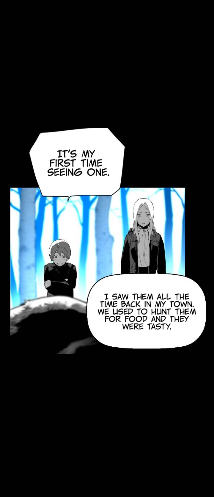 Terror Man Chapter 106 - Page 9