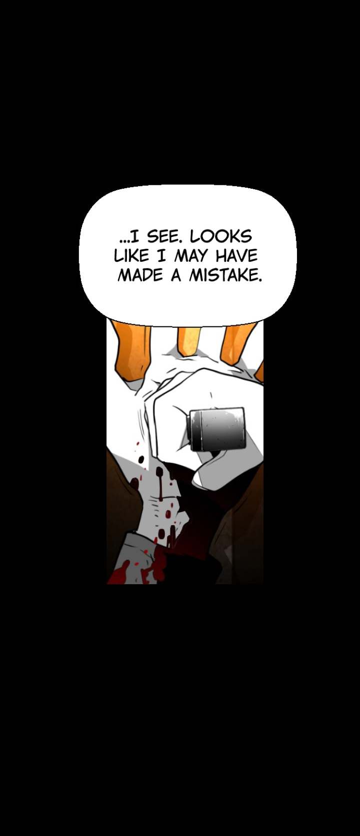 Terror Man Chapter 111 - Page 16