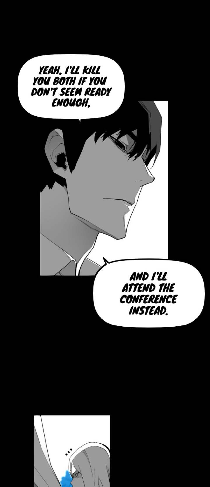 Terror Man Chapter 126 - Page 3